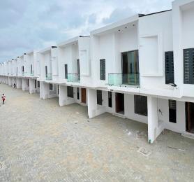 4 bedroom House For Sale Ikota Lekki Lagos