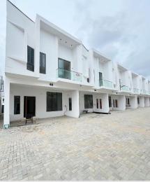 4 bedroom Terraced Duplex For Sale Ikota Lekki Lagos