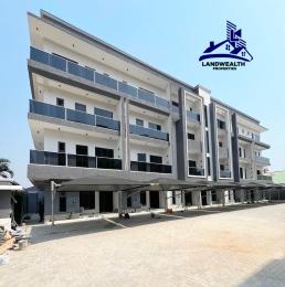 4 bedroom Terraced Duplex For Sale Oniru Victoria Island Lagos
