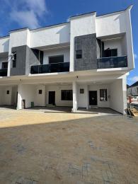 4 bedroom Terrace For Sale Victoria Garden City Lekki Lagos