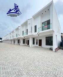 4 bedroom Terraced Duplex For Sale Vgc Phase 2 Victoria Garden City Lekki Lagos 4 bedroom Terraced Duplex For Sale Vgc Phase 2 Victoria Garden City Lekki Lagos
