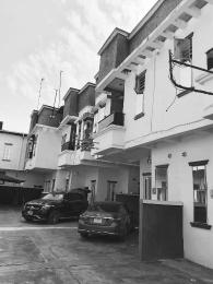 4 bedroom Semi detached Duplex For Rent Ikota Lekki Lagos