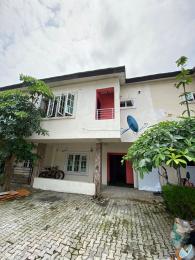 4 bedroom Terrace For Rent Chevron Drive Lekki Lagos