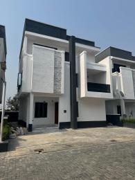 5 bedroom Detached Duplex For Sale Ikate Elegushi Lekki Lagos