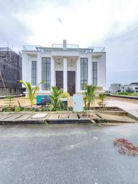 5 bedroom Detached Duplex For Rent Ikate Elegushi Lekki Lagos