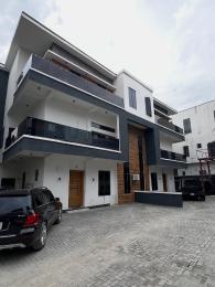 5 bedroom Detached Duplex For Rent Ikate, Lekki Ikate Elegushi Lekki Lagos
