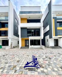 5 bedroom Detached Duplex For Sale Secure Estate At Chevron Drive Lekki Chevron Drive Lekki Lagos 5 bedroom Detached Duplex For Sale Secure Estate At Chevron Drive Lekki Chevron Drive Lekki Lagos