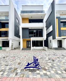 5 bedroom Detached Duplex For Sale Secure Estate At Chevron Lekki Chevron Drive Lekki Lagos 5 bedroom Detached Duplex For Sale Secure Estate At Chevron Lekki Chevron Drive Lekki Lagos