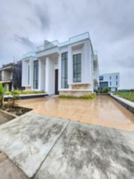 5 bedroom Semi detached Duplex For Rent Cowrie Creek Estate Lekki Phase 1 Lagos