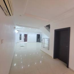 5 bedroom Semi detached Duplex For Rent Osapa London Lekki Lagos. Osapa London Lekki Lagos