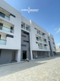 4 bedroom Maisonette For Sale Igbo Efon Lekki Lagos