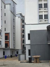 2 bedroom Block Of Flats For Rent Alausa Ikeja Lagos