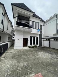 House For Sale Orchid Before The Roundabout Along Lekki Expressway Lagos