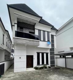 4 bedroom Detached Duplex For Sale Orchid Lekki Phase 2 Lagos