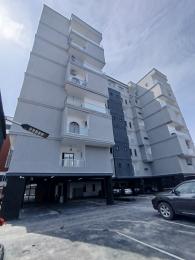 2 bedroom Maisonette For Rent Lekki Phase 1 Lagos