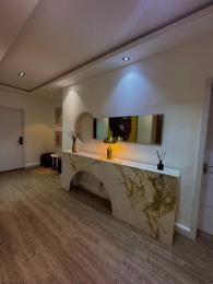 2 bedroom Block Of Flats For Rent Lekki Phase 1 Lagos