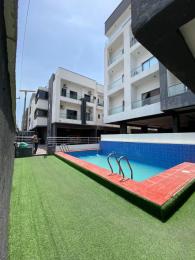 2 bedroom Shared Apartment For Rent Emcel Court Ikate Lekki Lagos Ikate Elegushi Lekki Lagos