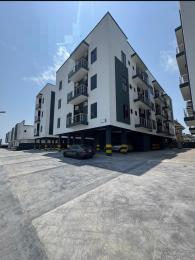 3 bedroom Block Of Flats For Sale Orchid Lekki Chevron Drive Lekki Lagos