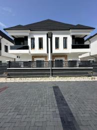 4 bedroom Semi detached Duplex For Sale Orchid Road Lekki Lagos