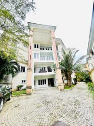 3 bedroom Flat & Apartment For Rent Oniru Victoria Island Lagos