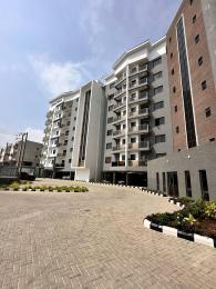 1 bedroom Block Of Flats For Sale Ikate Lekki Lagos