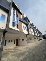 4 bedroom Flat & Apartment For Rent Ilasan Lekki Lagos