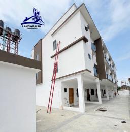 4 bedroom Terraced Duplex For Sale Orchid Lekki Lekki Expressway Lagos 4 bedroom Terraced Duplex For Sale Orchid Lekki Lekki Expressway Lagos