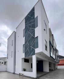4 bedroom Terraced Duplex For Sale Ikate Elegushi Lekki Lagos