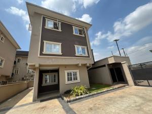 4 bedroom Detached Duplex For Rent Gra Ikeja Lagos. Ikeja GRA Lagos