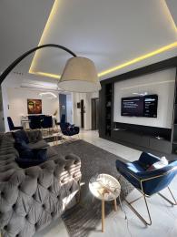 3 bedroom Block Of Flats For Rent Banana Road Banana Island Ikoyi Lagos