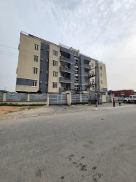 3 bedroom Block Of Flats For Rent Ikate Lekki Ikate Elegushi Lekki Lagos