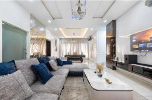 Flat & Apartment For Rent A Serene Estate By Whitesand School Lekki Phase 1 Lagos
