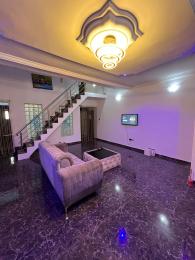 5 bedroom Block Of Flats For Rent Abraham Adesanya Estate, Ajah. Abraham Adesanya Ajah Lagos