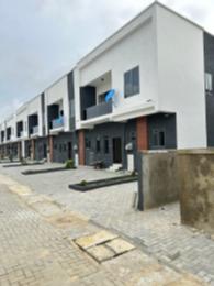 3 bedroom Terrace For Sale Sangotedo By Lagos Business School Lbs Sangotedo Ajah Lagos