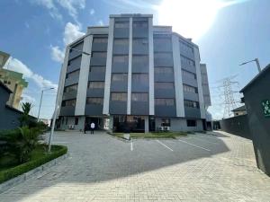 Office For Rent Victoria Island Lagos