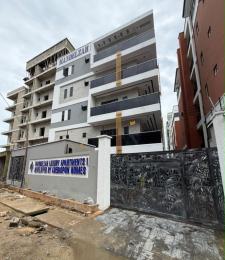 3 bedroom Block Of Flats For Rent Off Freedom Way, Lekki, Lagos Lekki Lagos