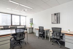 Private Office For Rent 4th Floor, Tower C, Churchgate Plaza, Ao Cadastral Zone, Constitution Avenue, Central Business District Central Area Abuja Phase 1 