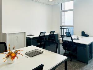 Private Office For Rent 39 Alfred Rewane Road Ikoyi Lagos