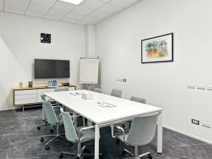 Private Office For Rent Tswanya Place, 1st Avenue, Gwarinpa Gwarimpa Abuja Phase 3 