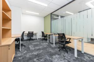 Private Office For Rent 42 Local Airport Road Airport Road Ikeja Lagos