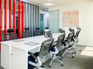 Private Office For Rent 6th Floor, Landmark Towers 5b Water Corporation Road Oniru Victoria Island Lagos