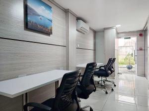 Private Office For Rent Plot 9, Gbagada Industrial Scheme, Gbagada Expressway Gbagada Lagos