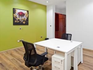 Private Office For Rent 123 Mohammadu Buhari Way, Central Business Dis, Federal Capital Territory Central Area Abuja Phase 1 