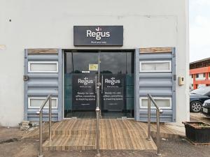 Private Office For Rent 42 Local Airport Road Airport Road Ikeja Lagos