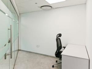 Private Office For Rent 1 Akin Adesola St., Victoria Island, Number One Lagos, 6th Floor Victoria Island Lagos