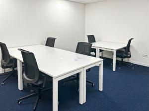 Private Office For Rent 10 Baga Road Maiduguri Borno