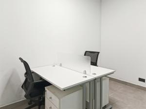 Private Office For Rent Block 94 Plot 5, The Providence Street, Lekki Phase 1, Eti Osa, Mhq Spaces,1st & 2nd Floor Lekki Phase 1 Lagos