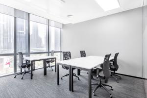 Office For Rent Building A & B, 724 Umaru Dikko St, Jabi, Federal Capital Territory Jabi Abuja Phase 2 