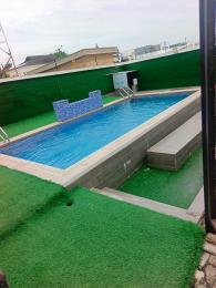 1 bedroom Mini Flat For Rent Off Spg Road, Walking Distance Ologolo Lekki Lagos
