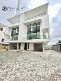 4 bedroom Semi detached Duplex For Sale Ikoyi Lagos